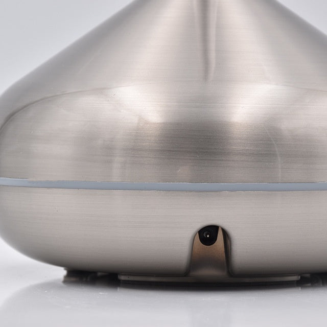 Desk humidifier