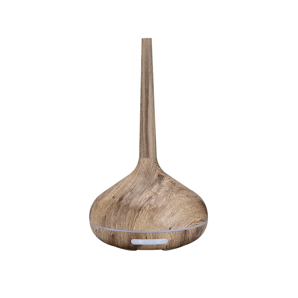 Desk humidifier