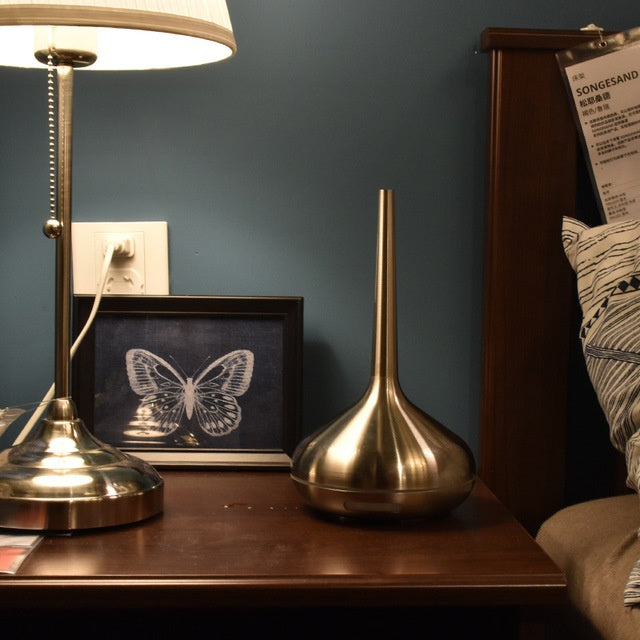 Desk humidifier