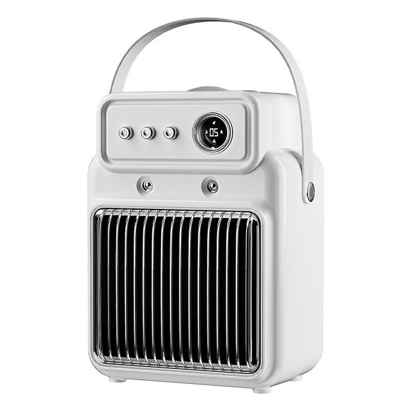1200W 2 In 1 Heater Humidifier