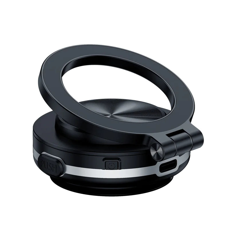 Magnetic Car Phone Holder