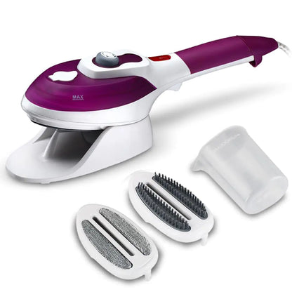 Handheld Garment Vertical Steam Iron