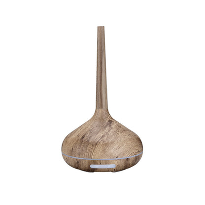 Desk humidifier