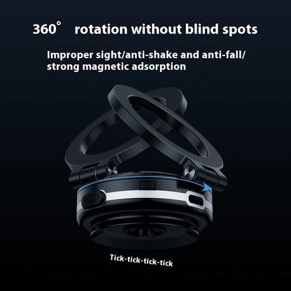 Magnetic Car Phone Holder