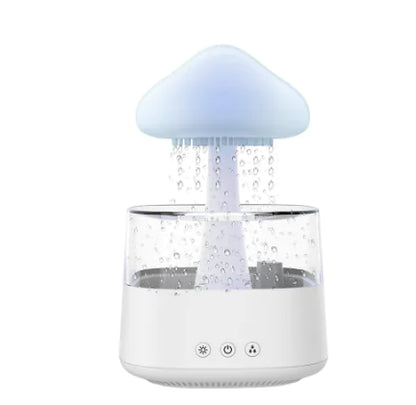 Aqua Cloud Humidifier