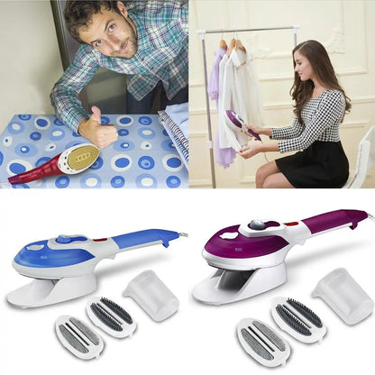 Handheld Garment Vertical Steam Iron