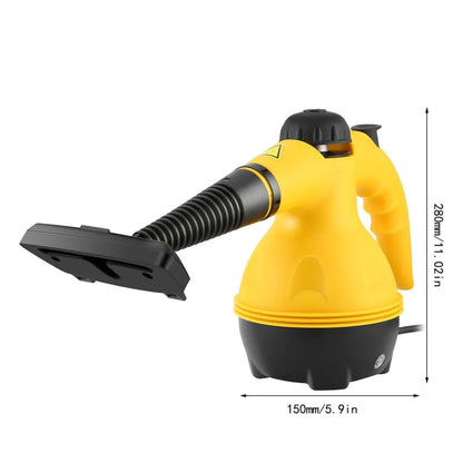 Electric Steam Cleaner